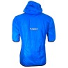 Oppvarming jakke Sportful Team Italia Kappa Puffy 2022 "Azzuro Italia"